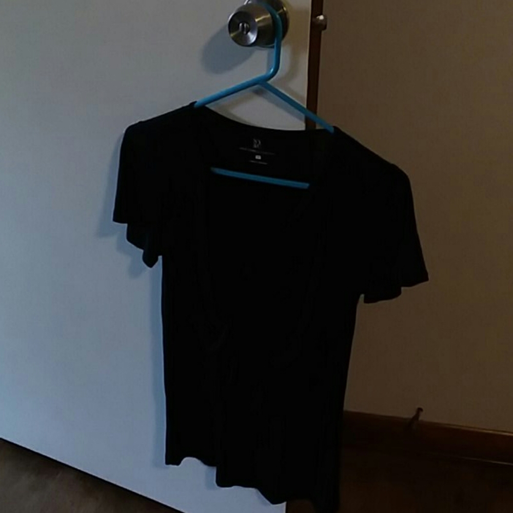 New York co. Top